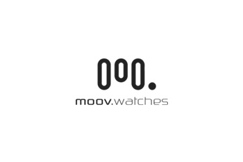 Moov. Watches